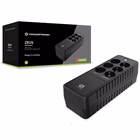 Immagine di Gruppo di continuità CONCEPTRONIC UPS per ufficio da 650VA 360W, batteria e protezio ZEUS05E