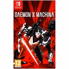 Immagine di Videogames switch (hac) NINTENDO HAC DAEMON X MACHINA ITA 10002087