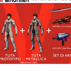 Immagine di Videogames switch (hac) NINTENDO HAC DAEMON X MACHINA ITA 10002087