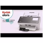 Immagine di Scanner per documenti e immagini A4 600 dpi KODAK S2050 1014968