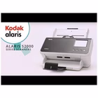 Immagine di Scanner per documenti e immagini A4 600 dpi KODAK S2070 1015049