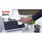 Immagine di Scanner per documenti e immagini A4 600 dpi KODAK S2070 1015049
