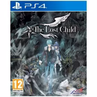 Immagine di Videogames ps4 KOCH MEDIA THE LOST CHILD 1025848