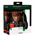 Immagine di Videogames xbox one KOCH MEDIA XONE DEAD OR ALIVE 6+HEADPHONES 1033232