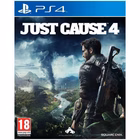Immagine di Videogames ps4 KOCH MEDIA PS4 JUST CAUSE 4 BUNDLE 1031083