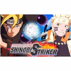 Immagine di Videogames xbox one NAMCO NARUTO BORUTO SHINOBI STRIKER UZMAKI EDITION 112464