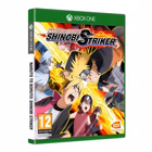 Immagine di Videogames xbox one NAMCO NARUTO BORUTO SHINOBI STRIKER UZMAKI EDITION 112464