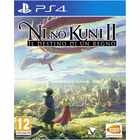 Immagine di Videogames ps4 NAMCO NI NO KUNI II 112833