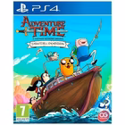 Immagine di Videogames ps4 NAMCO ADVENTURE TIME: I PIRATI DELL'ENCHIRIDION 113158