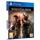Immagine di Videogames ps4 NAMCO SOUL CALIBUR VI 113004