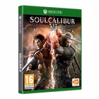 Immagine di Videogames xbox one NAMCO SOUL CALIBUR VI 113014