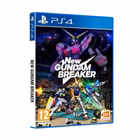 Immagine di Videogames ps4 NAMCO NEW GUNDAM BREAKER 112998
