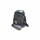 Immagine di Zaino per laptop KENSINGTON Contour Backpack - 16" nero