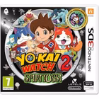 Immagine di Videogames 3ds NINTENDO YOKAI WATCH 2 SPIRITOSSI 2236349