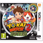Immagine di Videogames 3ds NINTENDO YOKAI WATCH 2 SPIRITOSSI 2236349