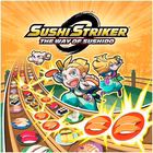 Immagine di Videogames switch (hac) NINTENDO SUSHI STRIKER: THE WAY OF SUSHI 2523449