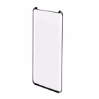 Immagine di Proteggi schermo 3d glass vetro temperato CELLY 3DGLASS - Samsung Galaxy S9+ 3DGLASS791BK