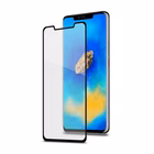 Immagine di Proteggi schermo 3d glass vetro temperato CELLY 3DGLASS - Huawei Mate 20 Pro 3DGLASS794BK