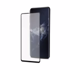 Immagine di Proteggi schermo 3d glass vetro temperato CELLY 3DGLASS - Samsung Galaxy S10+ 3DGLASS891BK