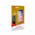 Immagine di Proteggi schermo 3d glass vetro temperato CELLY 3DGLASS - Samsung Galaxy S10+ 3DGLASS891BK