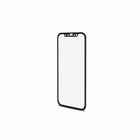 Immagine di Proteggi schermo 3d glass vetro temperato CELLY 3DGLASS - Apple iPhone Xs/ iPhone X 3DGLASS900BK