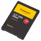 Immagine di Ssd interni 120 GB sata iii INTENSO SSD INTERNAL SATA III 120gb 3813430