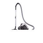 Immagine di Aspirapolvere a traino senza sacco 550 w nero HOOVER 39002170