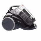 Immagine di Aspirapolvere a traino senza sacco 550 w nero HOOVER 39002170