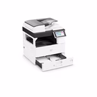 Immagine di Multifunzione laser b/n a3 ricoh im 2702