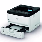 Immagine di Stampante laser B/N a4 RICOH p 501 418363