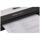 Immagine di Scanner per documenti e immagini A4 600 dpi IRIS IRISCAN EXECUTIVE 4 DUPLEX 458737