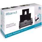 Immagine di Scanner per documenti e immagini A4 0 dpi IRIS IRISCAN PRO 5 459035