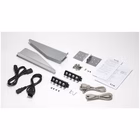 Immagine di Gruppo di continuità EATON Eaton Powerware Low End 3&5 5SC1000IR