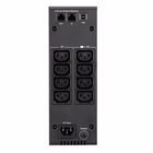 Immagine di Gruppo di continuità EATON Eaton Powerware Low End 3&5 5S1000I