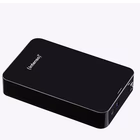 Immagine di Hdd esterni 4000GB USB 3.0 INTENSO Memory Center 4TB 6031512