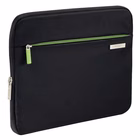 Immagine di Custodia tablet 10" poliestere Nero LEITZ Complete 62930095