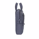 Immagine di Borsa notebook da 13.3 poliestere grigio RIVACASE Borsa per Notebook da 13,3-14'' - Grigio 7520GY