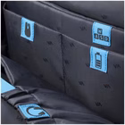 Immagine di Zaino notebook da 17.3 poliestere nero RIVACASE ECO Zaino gaming porta notebook fino a 17,3 7860BK