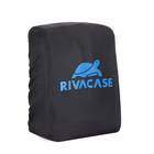 Immagine di Zaino notebook da 17.3 poliestere nero RIVACASE ECO Zaino gaming porta notebook fino a 17,3 7860BK