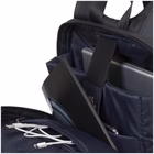 Immagine di Zaino notebook da 14 poliestere nero RIVACASE Zaino Executive per Notebook da 14" - Nero 8125BK