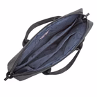 Immagine di Borsa a tracolla ultrabook e macbook da 13.3" poliestere grigio RIVACASE Borsa per Notebook da 13.3"