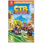Immagine di Videogames switch (hac) ACTIVISION SWITCH CRASH TEAM RACING OXIDE IT 88408IT