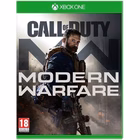 Immagine di Videogames xbox one ACTIVISION Xone Call of Duty: Modern Warfare 88422IT