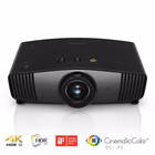 Immagine di Videoproiettore dlp uhd 4K (3840x2160) 1.800 ansi lume BENQ W5700 9H.JKV77.17E