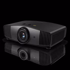 Immagine di Videoproiettore dlp uhd 4K (3840x2160) 1.800 ansi lume BENQ W5700 9H.JKV77.17E