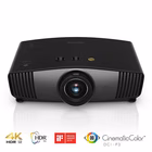 Immagine di Videoproiettore dlp uhd 4K (3840x2160) 1.800 ansi lume BENQ W5700 9H.JKV77.17E