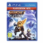 Immagine di Videogames ps4 SONY RATCHET E CLANK PS HITS 9415176