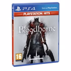 Immagine di BLOODBORNE PS HITS ps4