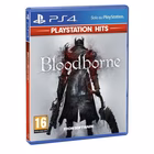 Immagine di BLOODBORNE PS HITS ps4