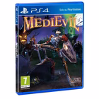 Immagine di Videogames videogames ps4 SONY MEDIEVIL 9945802